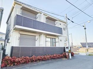 シャーメゾン SHAMAISON ヴィラコーポ七里の画像