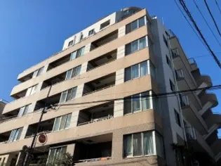 プレノ小石川【3階】の外観