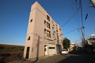 コーポラス駒岡の画像