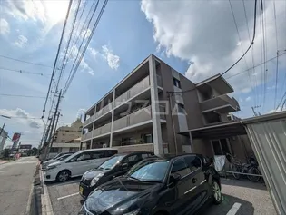 サニーサイド東宝木 IIの画像