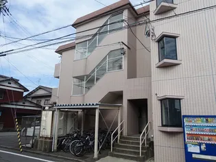 中野マンションの画像