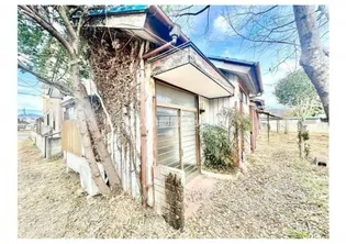 群馬県桐生市広沢町5【一戸建】の外観