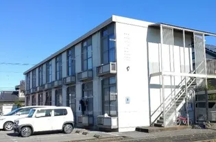 レオパレスクラージュの画像