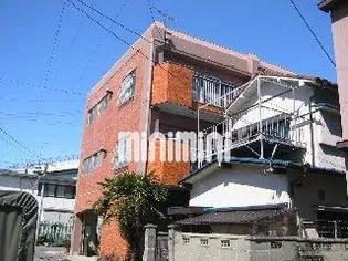 三ツ池マンションの画像