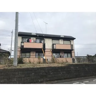 メゾン ボアコリーヌの画像