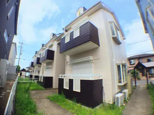 エルヴィーナ宮中Eの画像