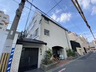 吉水苑【3階】の外観