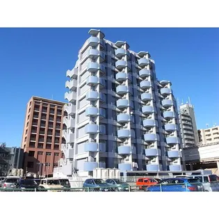 ハイホーム流山【2階】の外観