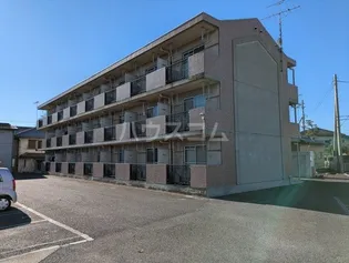 リュミエール・レジデンス【1階】の外観