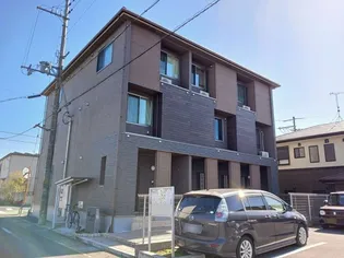 フェアリーIIの画像