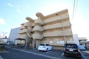 EAST COURT Aの画像