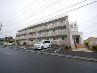 レシデンシア・ノーブレ【2階】の外観