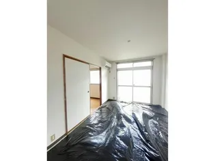 エルディム川口【2階】の内装