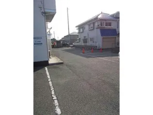 エルディム川口【2階】の地図