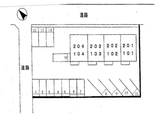 エルディム川口【2階】のその他画像