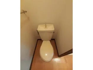 エルディム川口【2階】の内装