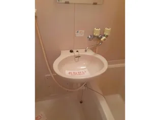 エルディム川口【2階】の内装