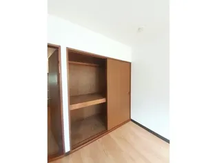 エルディム川口【2階】の内装