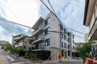 COCOCUBE鵜の木の画像