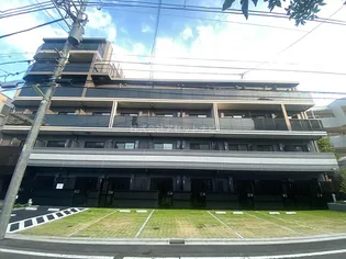 ARKMARK世田谷砧【2階】の外観