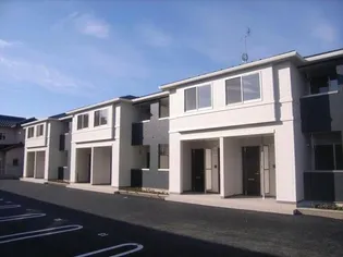 アプレシオの外観