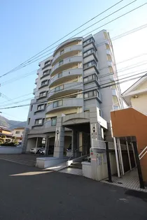 サンライフ足原Ⅱの画像