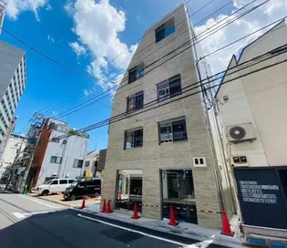 THE FIRST IKEJIRIの画像