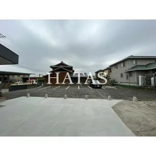 ネログリージョ【1階】の地図