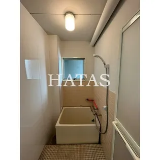 ネログリージョ【1階】の風呂