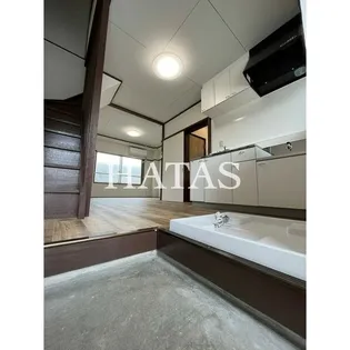 ネログリージョ【1階】の内装