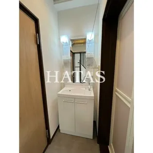 ネログリージョ【1階】の内装