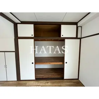 ネログリージョ【1階】の内装