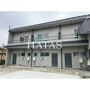 ネログリージョ【1階】の外観