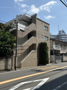 ソサエティ桜新町の画像