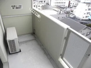 Will Do 千草【7階】の内装