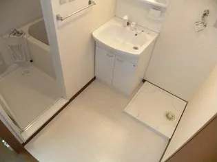 Will Do 千草【7階】の内装