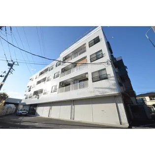 サンシャイン有泉【2階】の外観