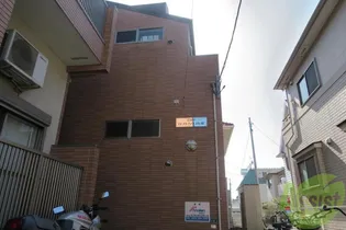 ロフトハウス長町【1階】の外観