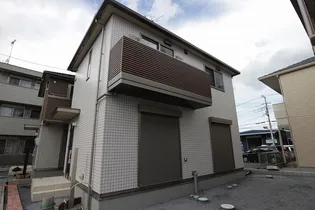 埼玉県さいたま市桜区中島3【一戸建】の外観