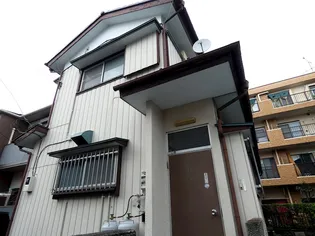 埼玉県さいたま市緑区大字大間木【一戸建】の外観