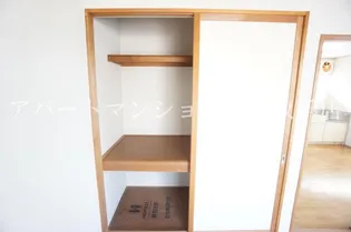 グリーンヒルクラモチ【2階】の内装