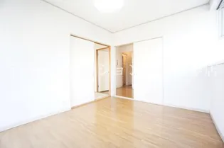 グリーンヒルクラモチ【2階】の内装