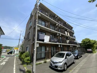 コートフォンテーヌIIの画像