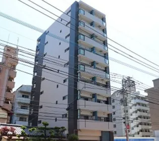 グランパーク平尾IIの画像