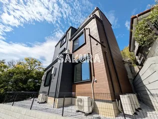 カーサフェリーチェ上星川の画像