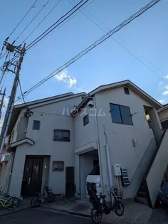 ふるやコーポの画像