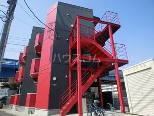 ソリッド西船橋の画像