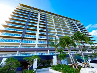 モンドミオ沖縄リゾートライカムヒルズの画像