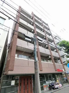 ラベール横濱の画像