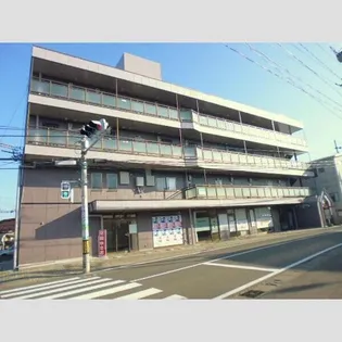 イーグルハイツ南光台の画像